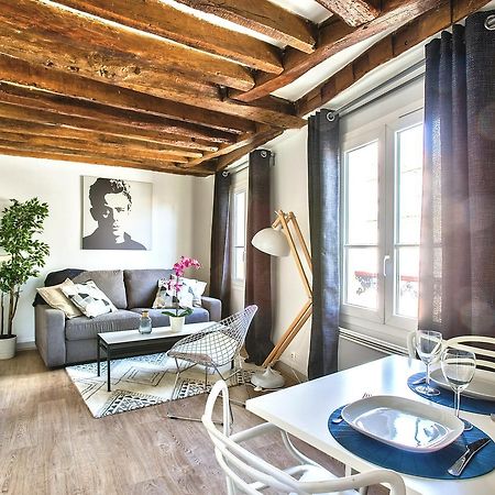 "La Sorbonne" Amazing Loft Διαμέρισμα Παρίσι Εξωτερικό φωτογραφία